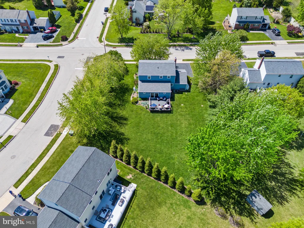 182 Wagon Wheel Road, West Norriton, PA 19403