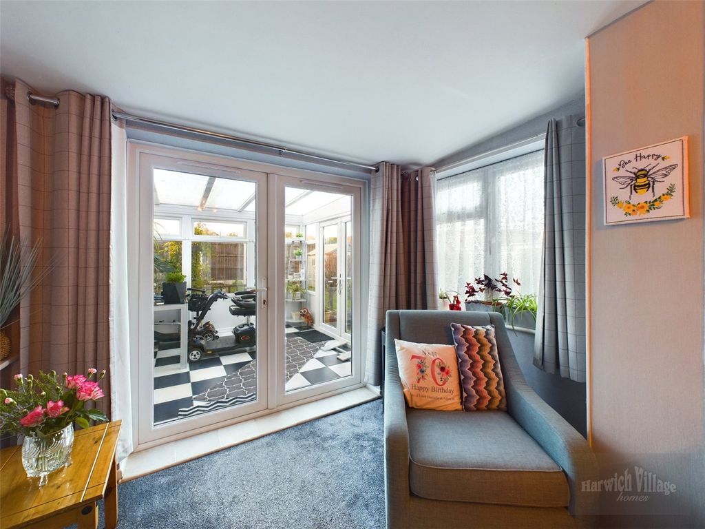 Additional image 5 of 3 bed bungalow for saleDove Crescent, Harwich, Essex CO12