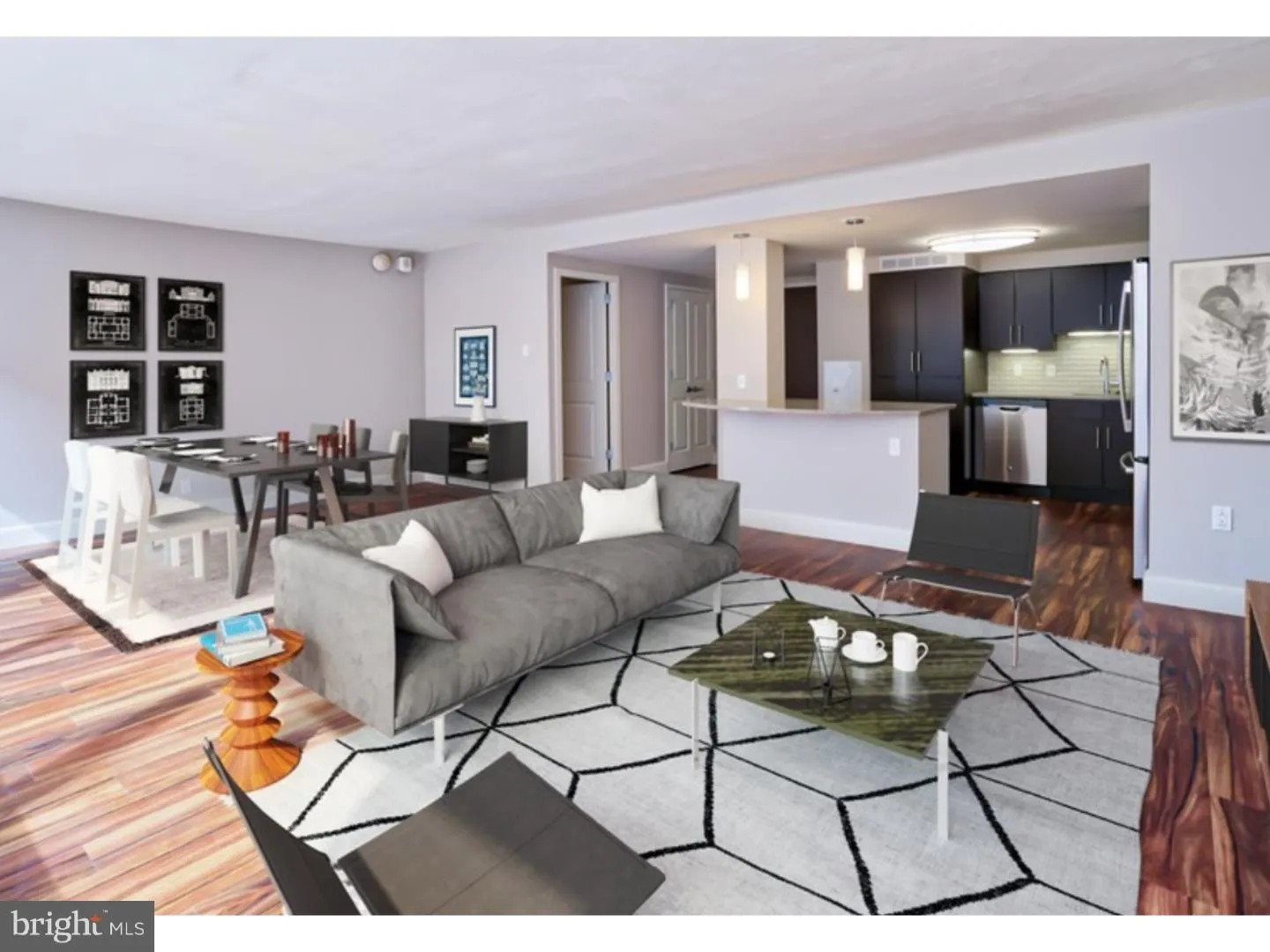 1815 John F Kennedy Boulevard Unit 505, Philadelphia, PA 19103