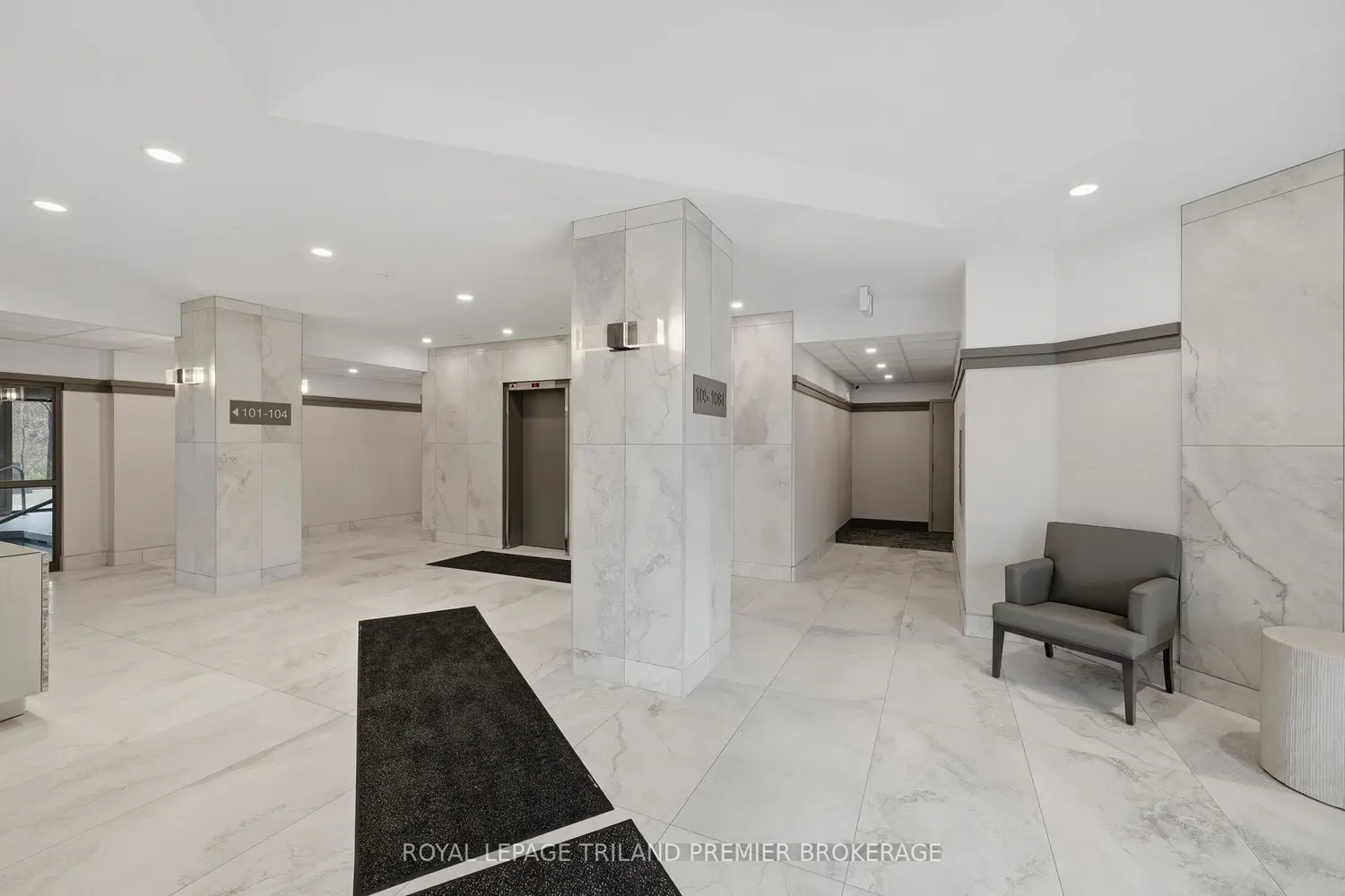 600 Talbot Street 1004