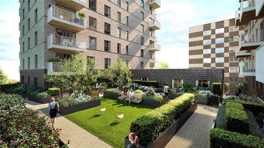 Additional image 6 of 3 bed flat for saleEastman Village - Fenton, Harrow HA1