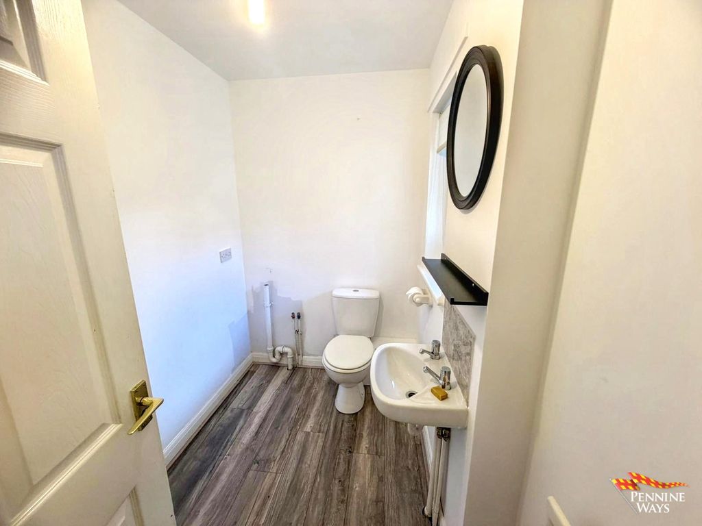 Additional image 7 of 3 bed semi-detached house for saleFairfield Park, Haltwhistle NE49