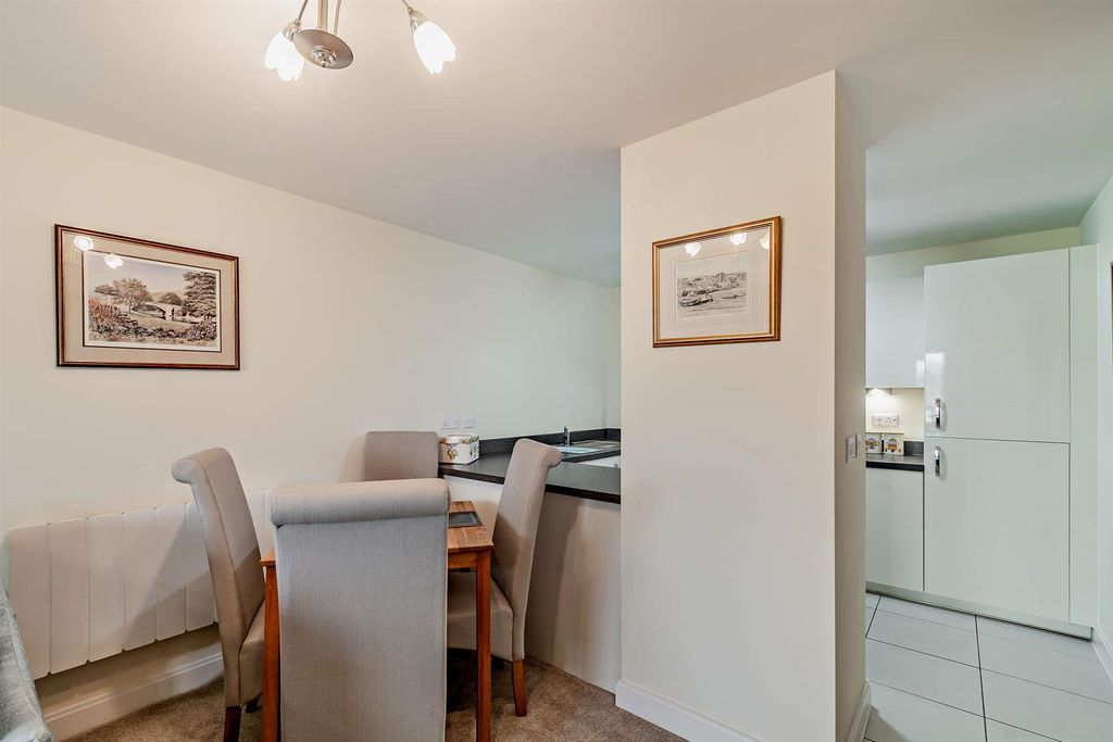 Additional image 18 of 1 bed flat for saleThe Wickets, Kirkgate, Settle BD24