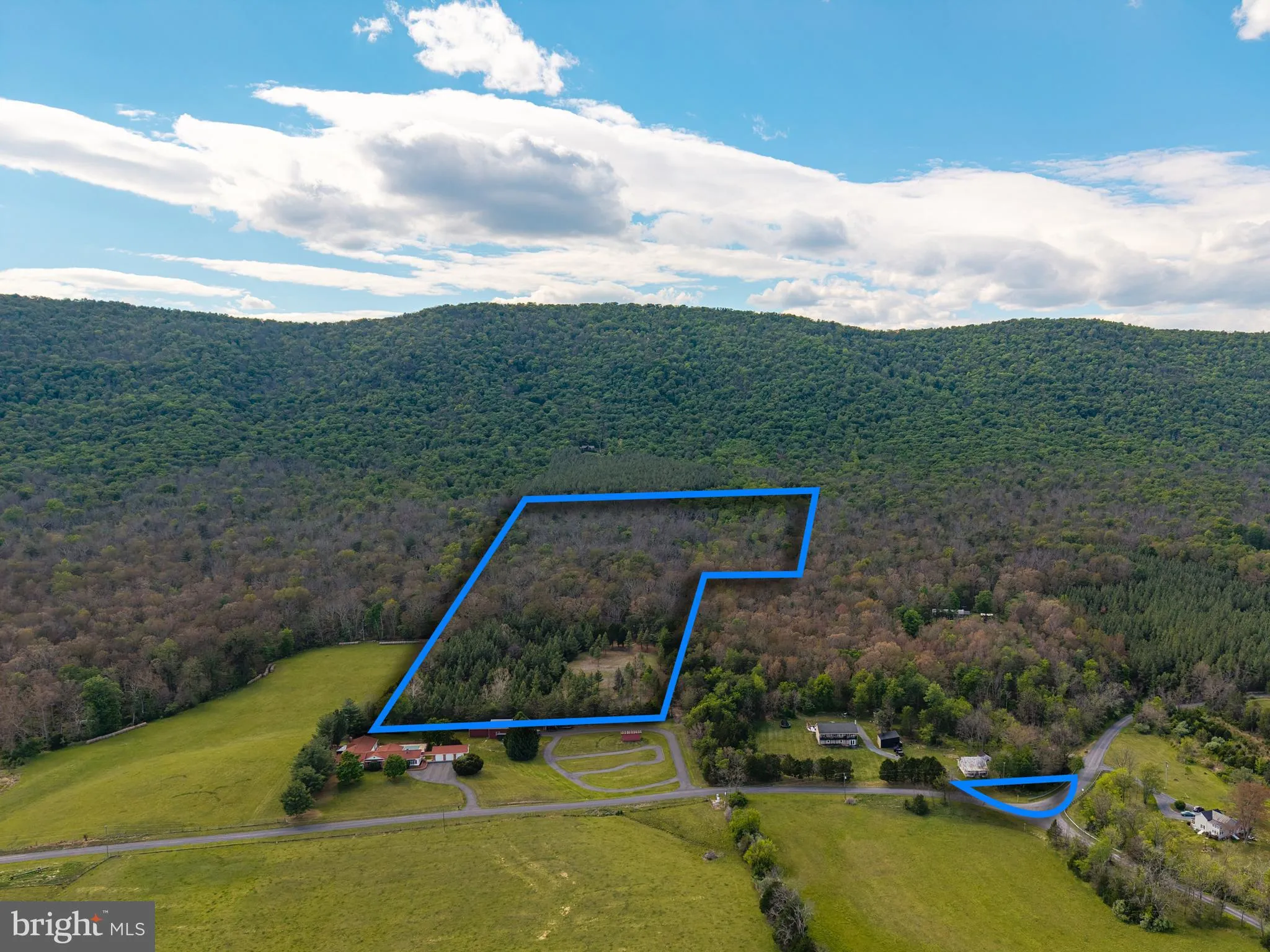 Additional image 86 of Boliver Road, Fort Valley, VA 22652