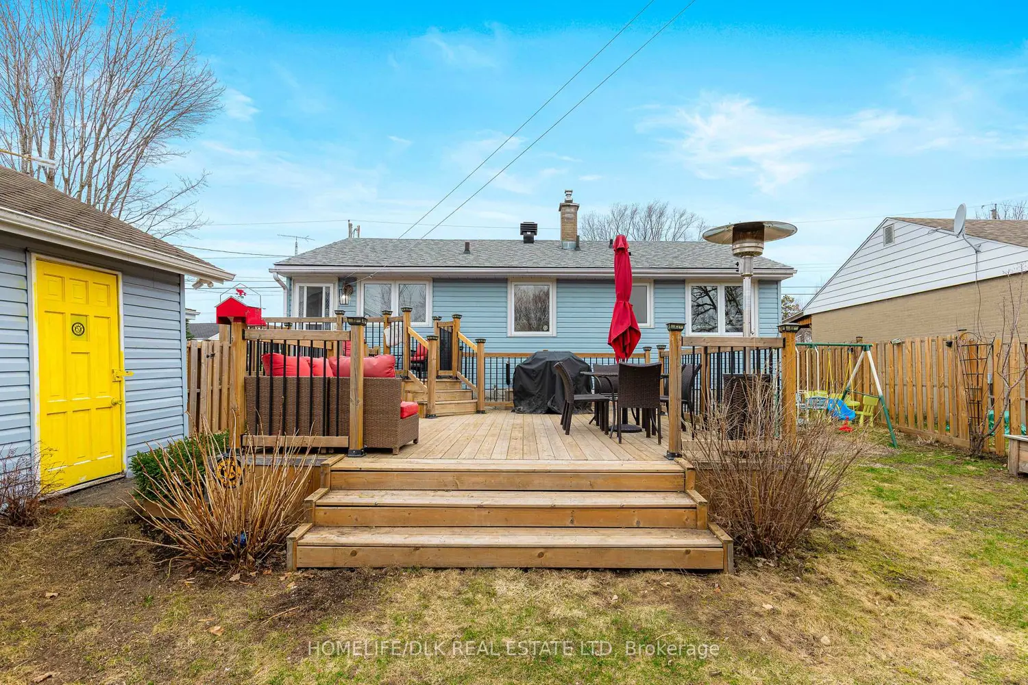 82 Brookview Crescent photo 4