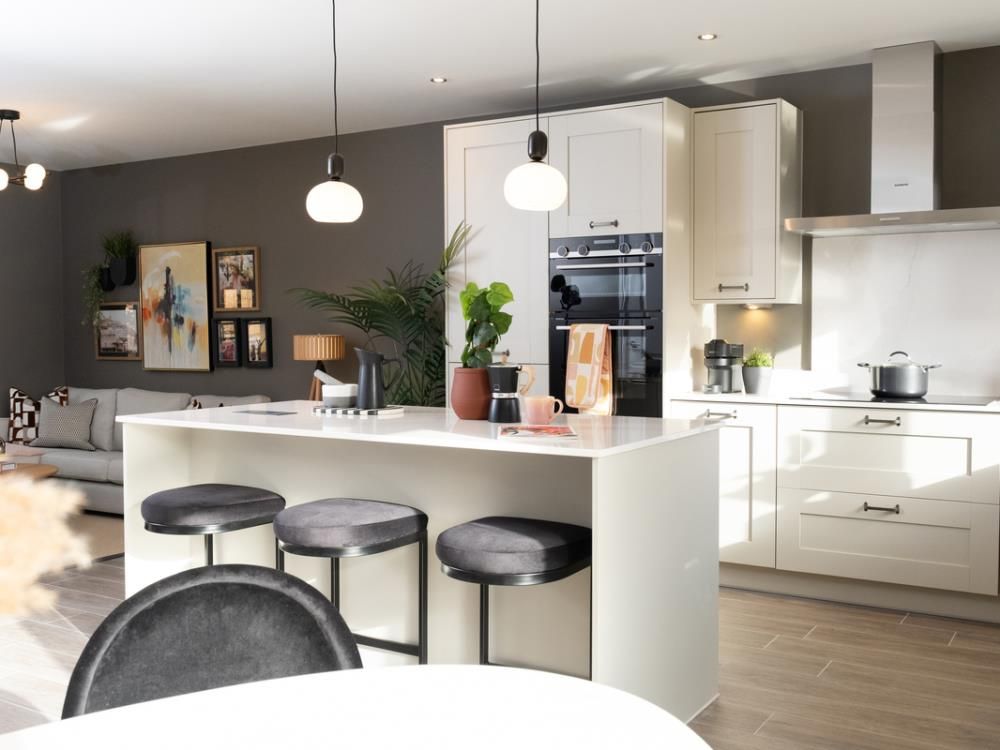 Additional image 5 of 4 bed detached house for sale"Harrogate" at Bartons Road, Havant PO9