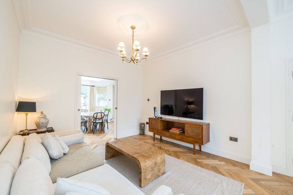 Additional image 5 of 4 bed property for saleSt. Stephens Road, Hounslow TW3
