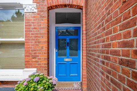 Selwyn Avenue, Richmond TW9