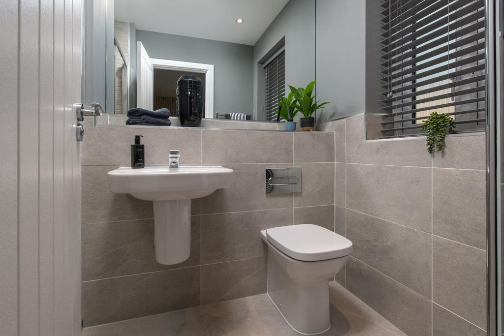 Additional image 22 of 5 bed property for sale"The Draper > House" at Lilywhites Lane, Hoddesdon EN11