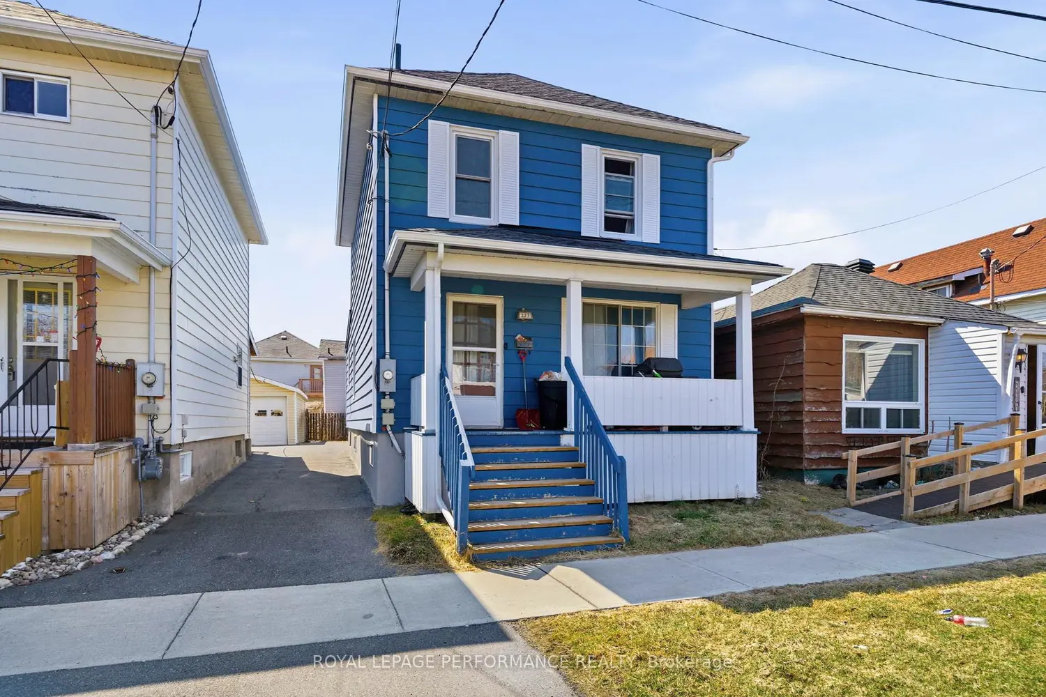 227 Alice Street
