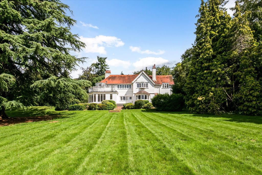Additional image 23 of 8 bed detached house for saleHarpsden Bottom, Harpsden, Henley-On-Thames, Oxfordshire RG9