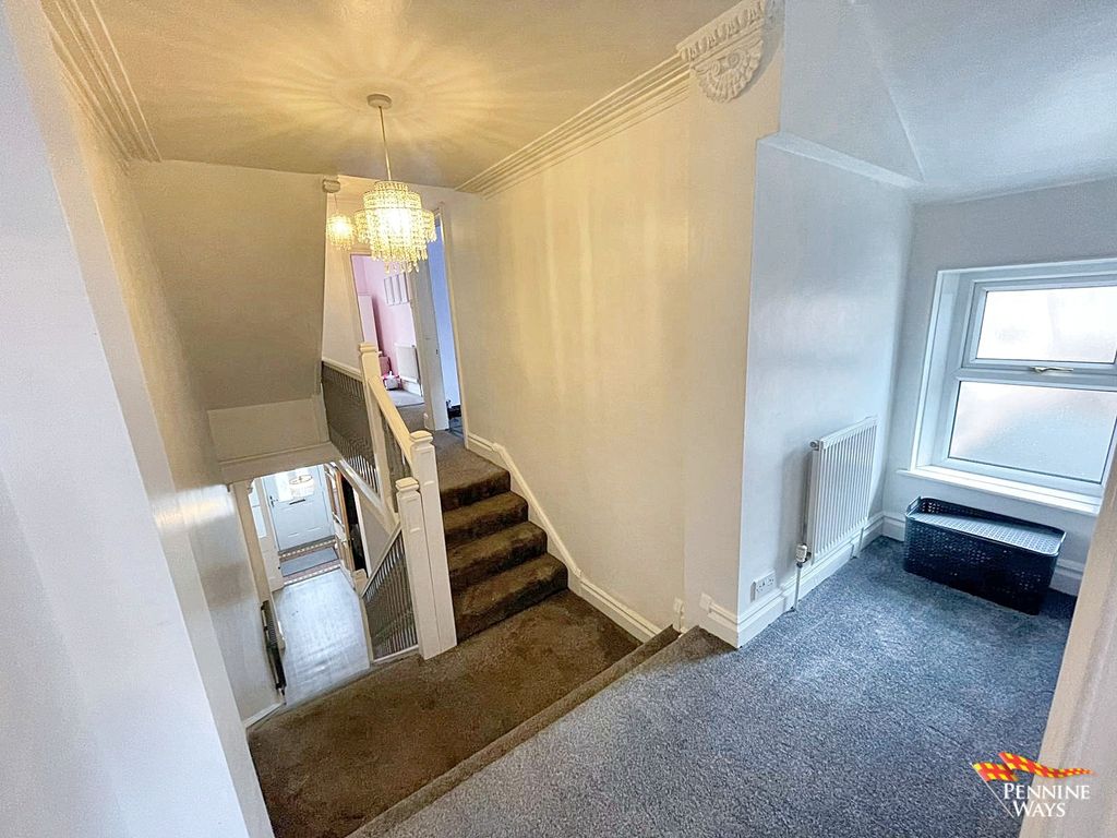 Additional image 11 of 5 bed town house for saleTyne View Road, Haltwhistle NE49