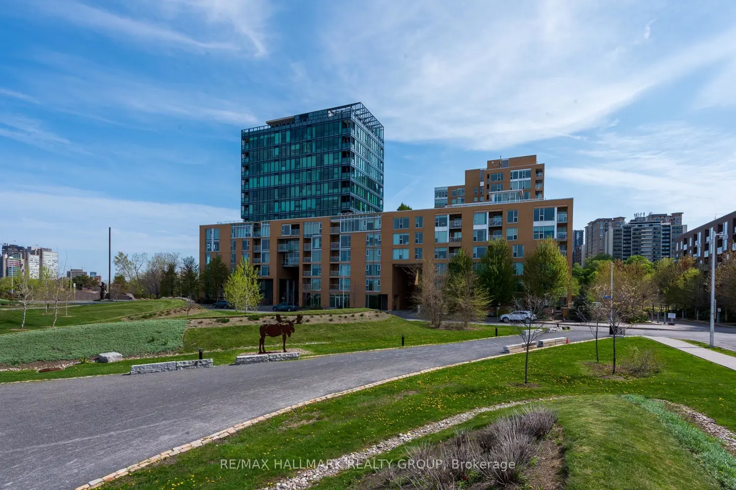 200 Lett Street 311