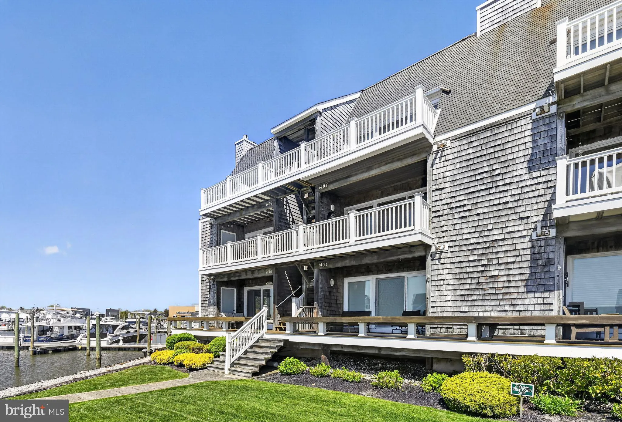 1401 Harbour Cove S, Somers Point, NJ 08244