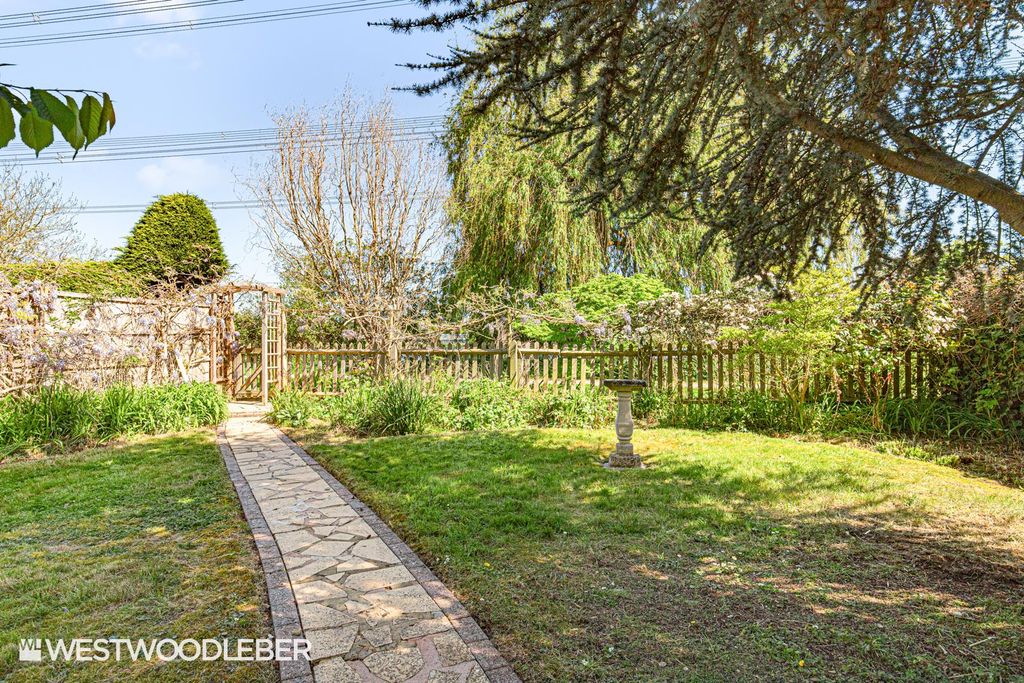 Additional image 30 of 4 bed detached house for saleEldon Road, Hoddesdon EN11