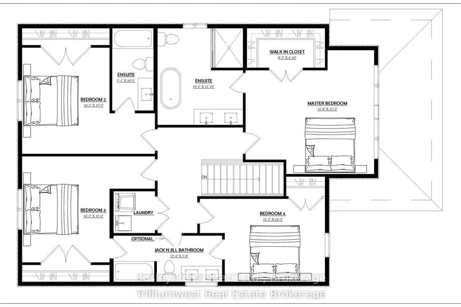 Additional image 3 of Lot 3 George Street