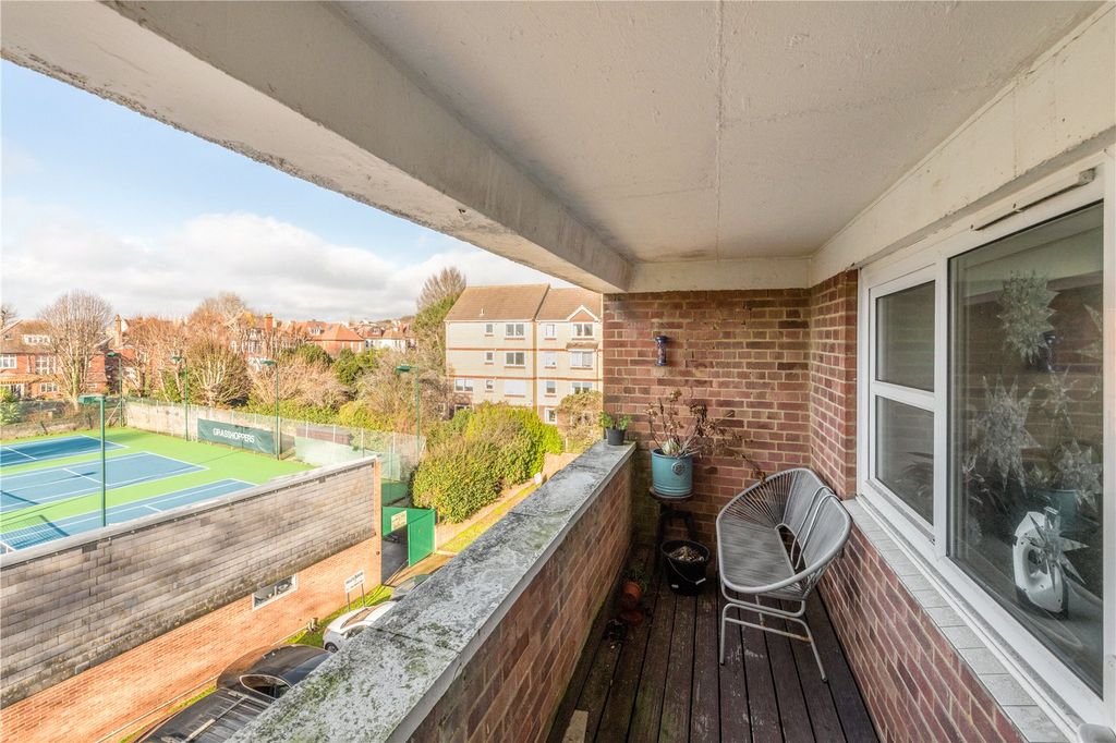 Additional image 5 of 1 bed flat for saleThe Drive, Hove, East Sussex BN3