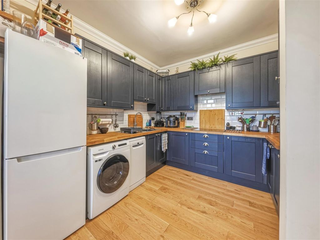 Additional image 29 of 2 bed flat for saleStation Road, Herne Bay CT6