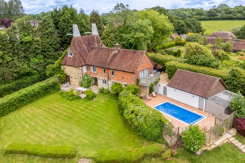 Additional image 9 of 5 bed detached house for salePerryhill Lane, Hartfield TN7