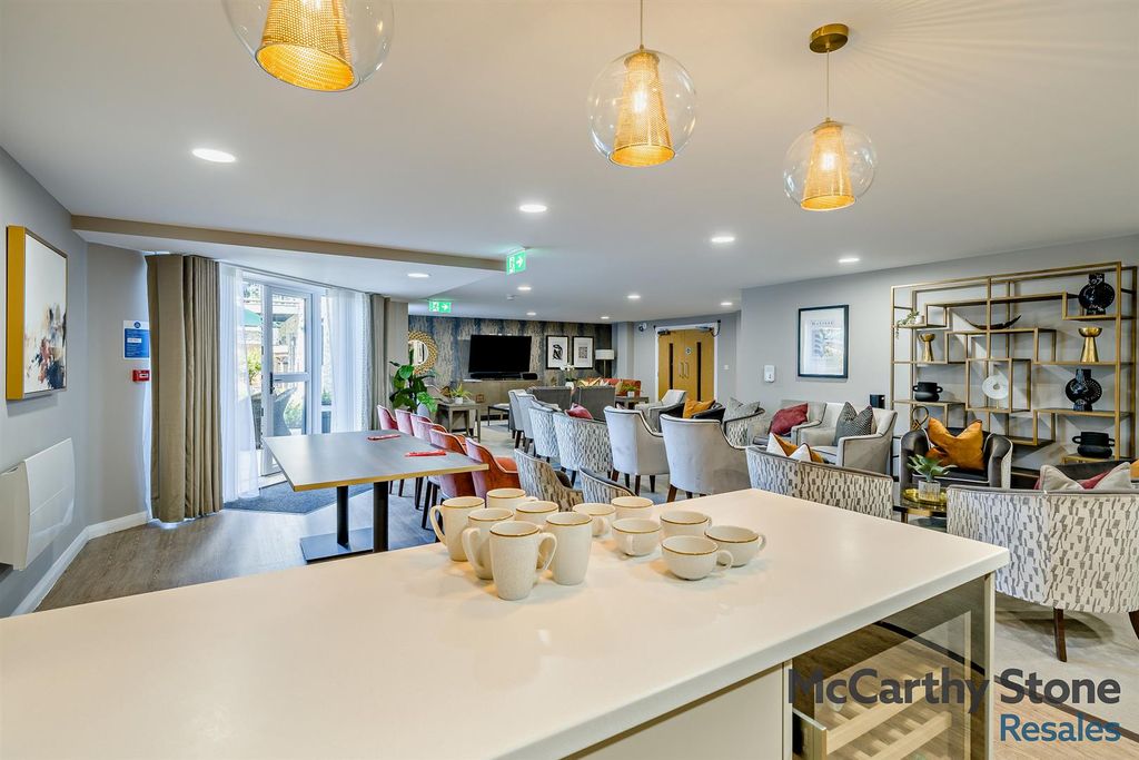 Additional image 23 of 1 bed flat for saleAlavana Place, Shap Road, Kendal LA9