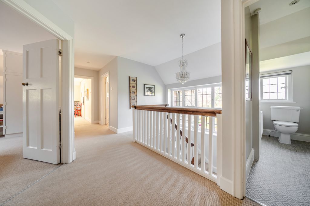 Additional image 12 of 5 bed detached house for saleTilford Road, Hindhead GU26