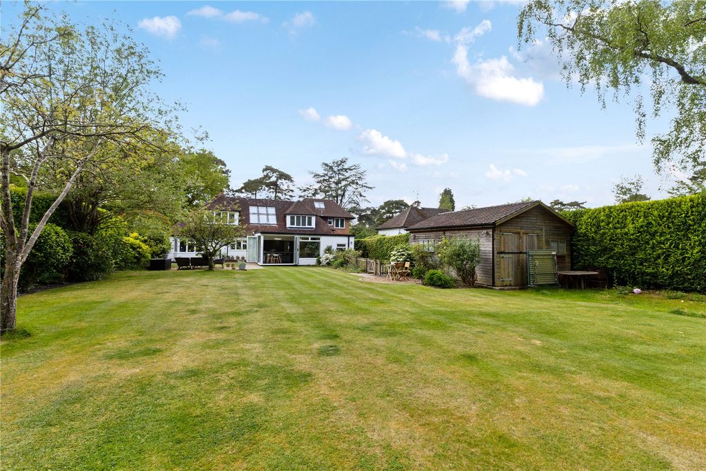 Additional image 14 of 4 bed detached house for saleHindhead, Surrey GU26
