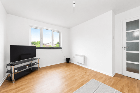 Glenville Grove, London SE8