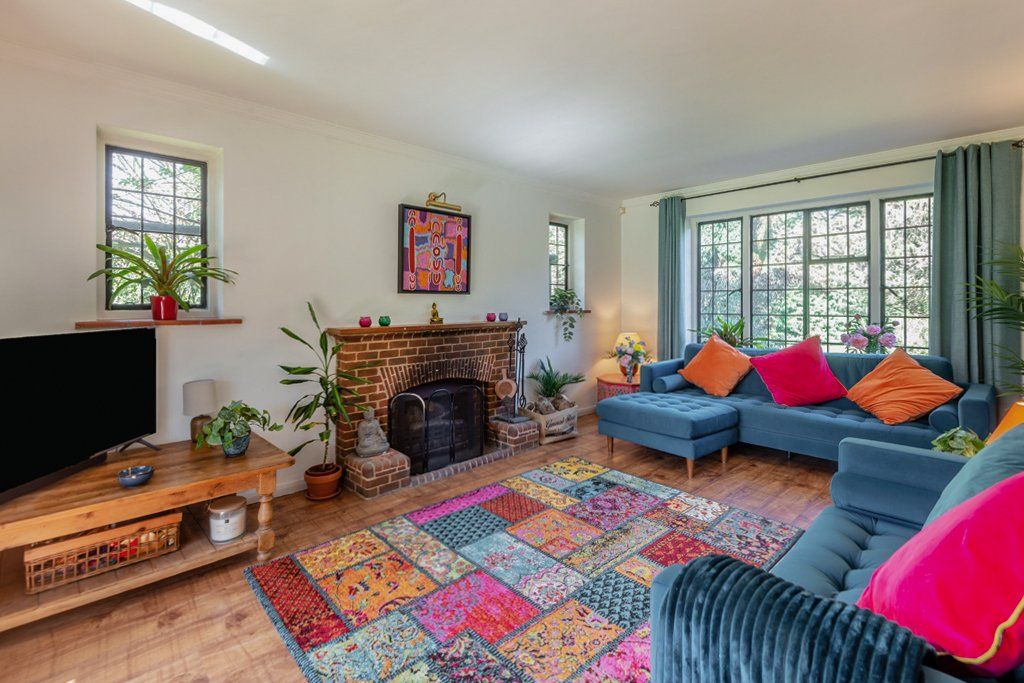 Additional image 5 of 6 bed detached house for saleMead Road, Hindhead, Surrey GU26