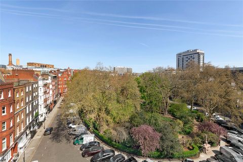 Hans Place, London SW1X