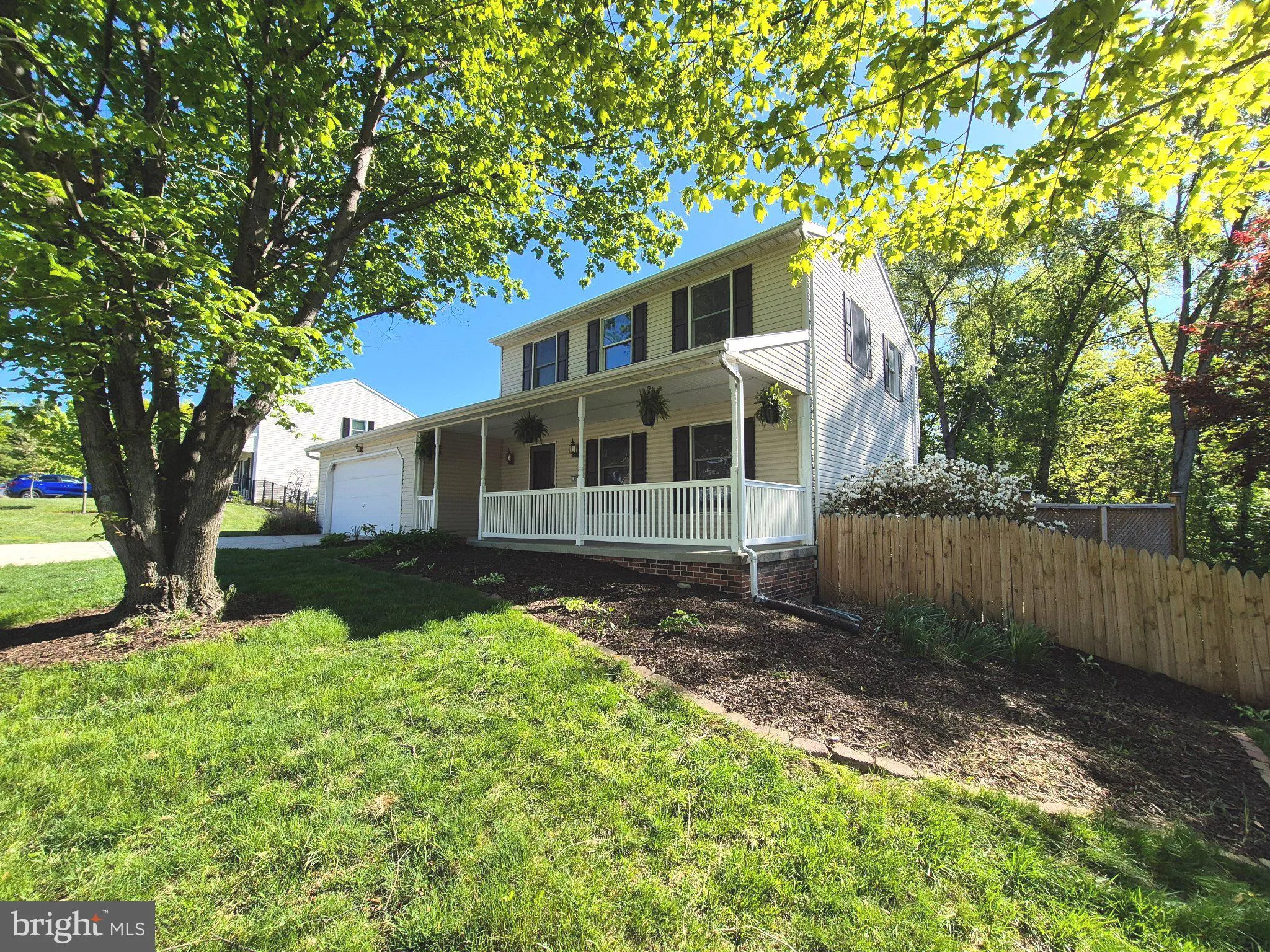 1406 Princeton Road, Mechanicsburg, PA 17050