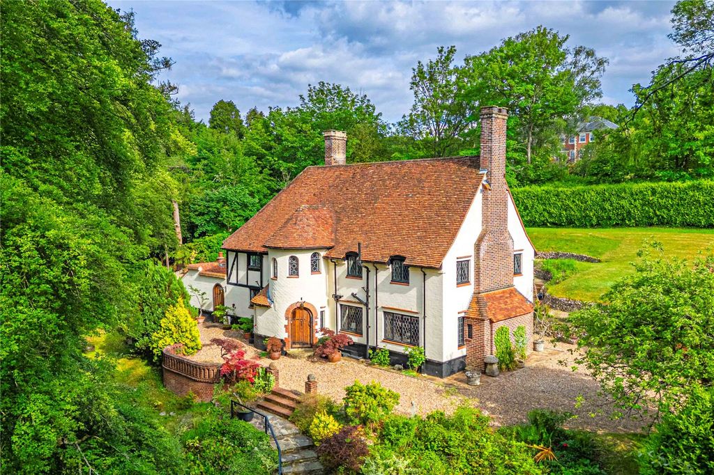Additional image 33 of 5 bed detached house for saleBox Lane, Felden, Hemel Hempstead, Hertfordshire HP3
