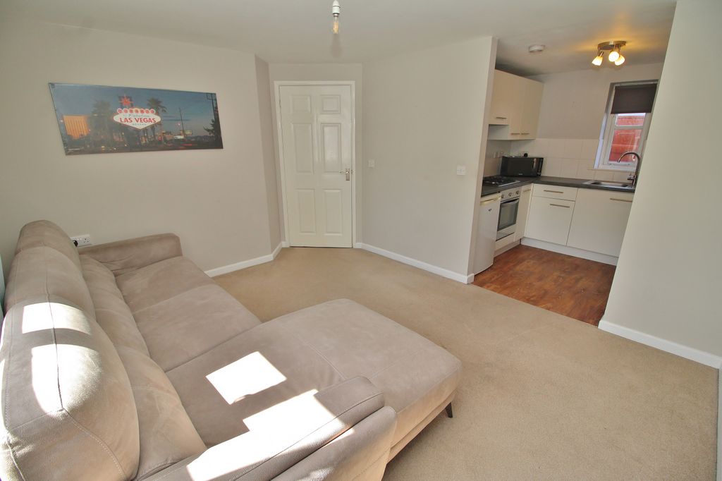 Additional image 2 of 2 bed flat for saleBrockhampton Lane, Havant PO9