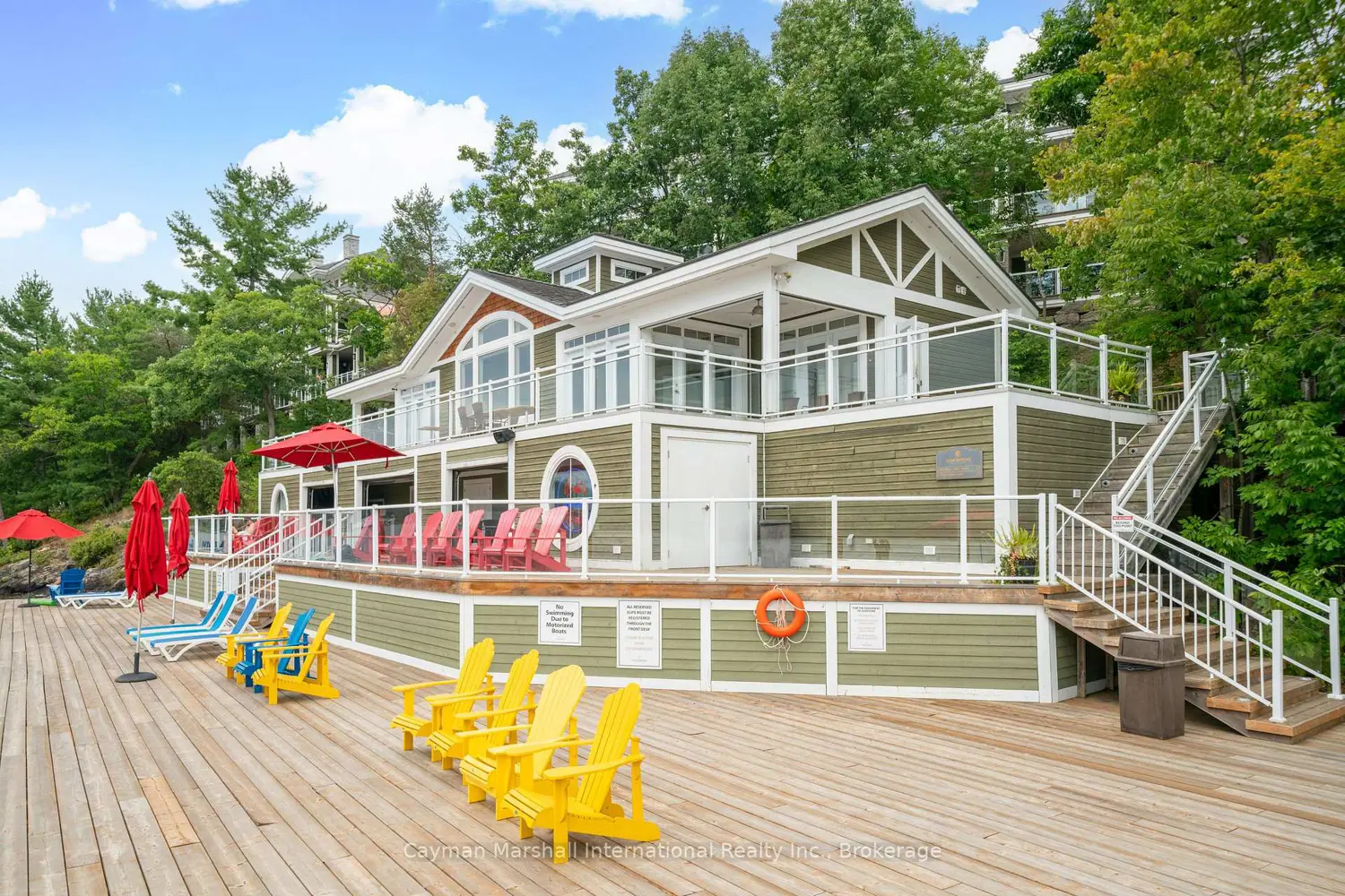 1869 Muskoka Road Hwy 118 Btv-E106