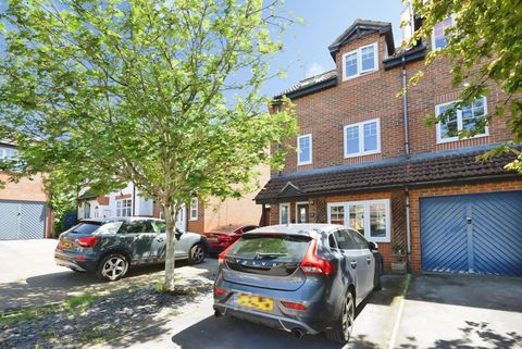 St Annes Close, St. George, Bristol BS5