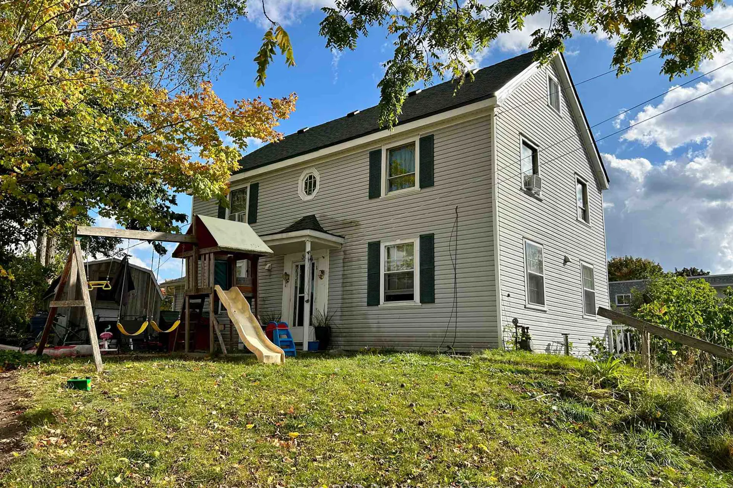 307 Prince (Lane) Street