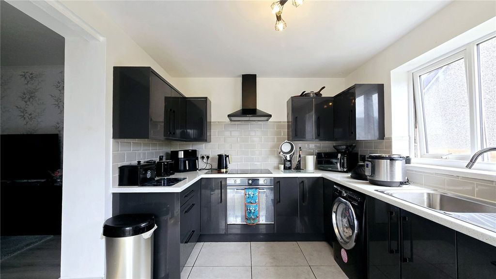 Additional image 2 of 3 bed detached house for saleLewascote, Holyhead, Isle Of Anglesey LL65