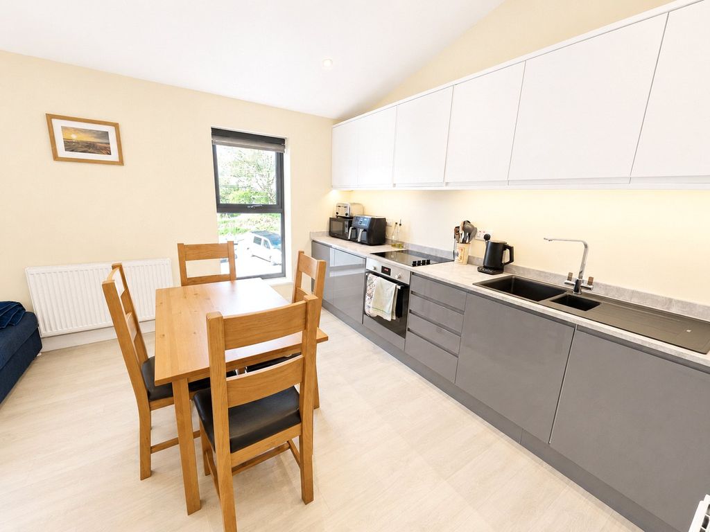Additional image 2 of 2 bed flat for sale10 St Andrews Place, Stratton, Bude, Cornwall EX23