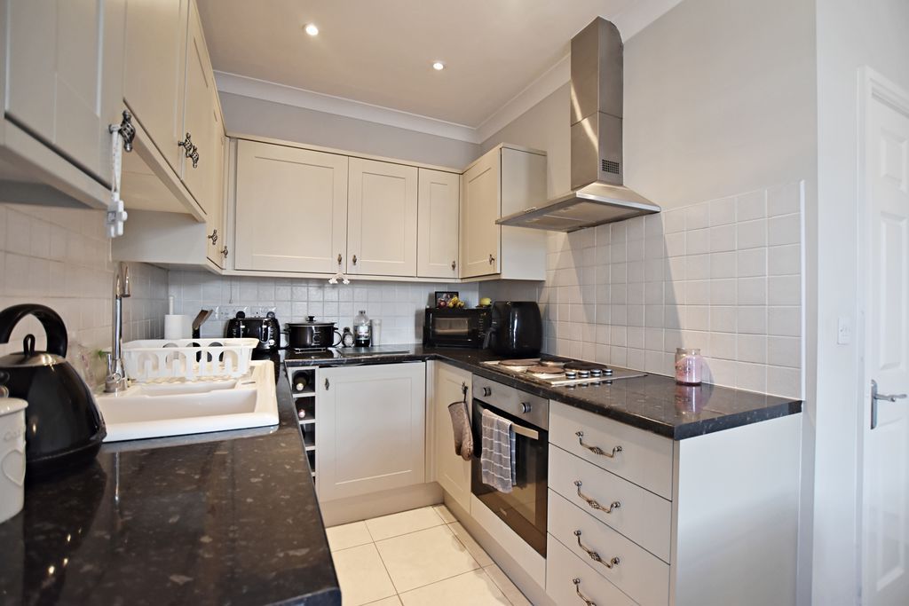Additional image 5 of 1 bed flat for saleChurch Road, Branston, Lincoln LN4