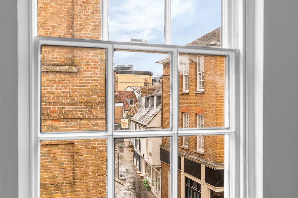 Additional image 17 of 2 bed flat for saleFore Street, Hertford SG14