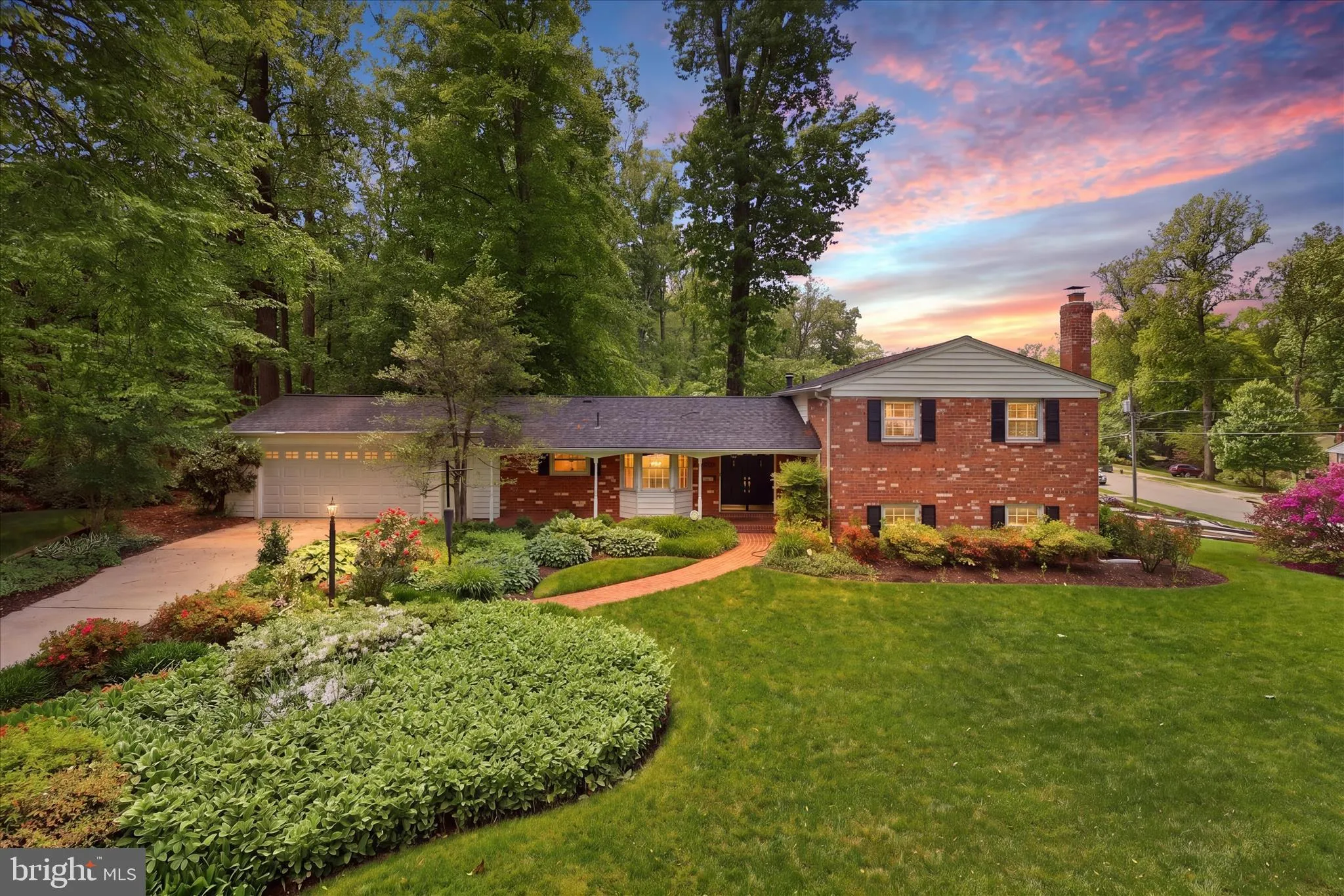 4701 Red Fox Drive, Annandale, VA 22003