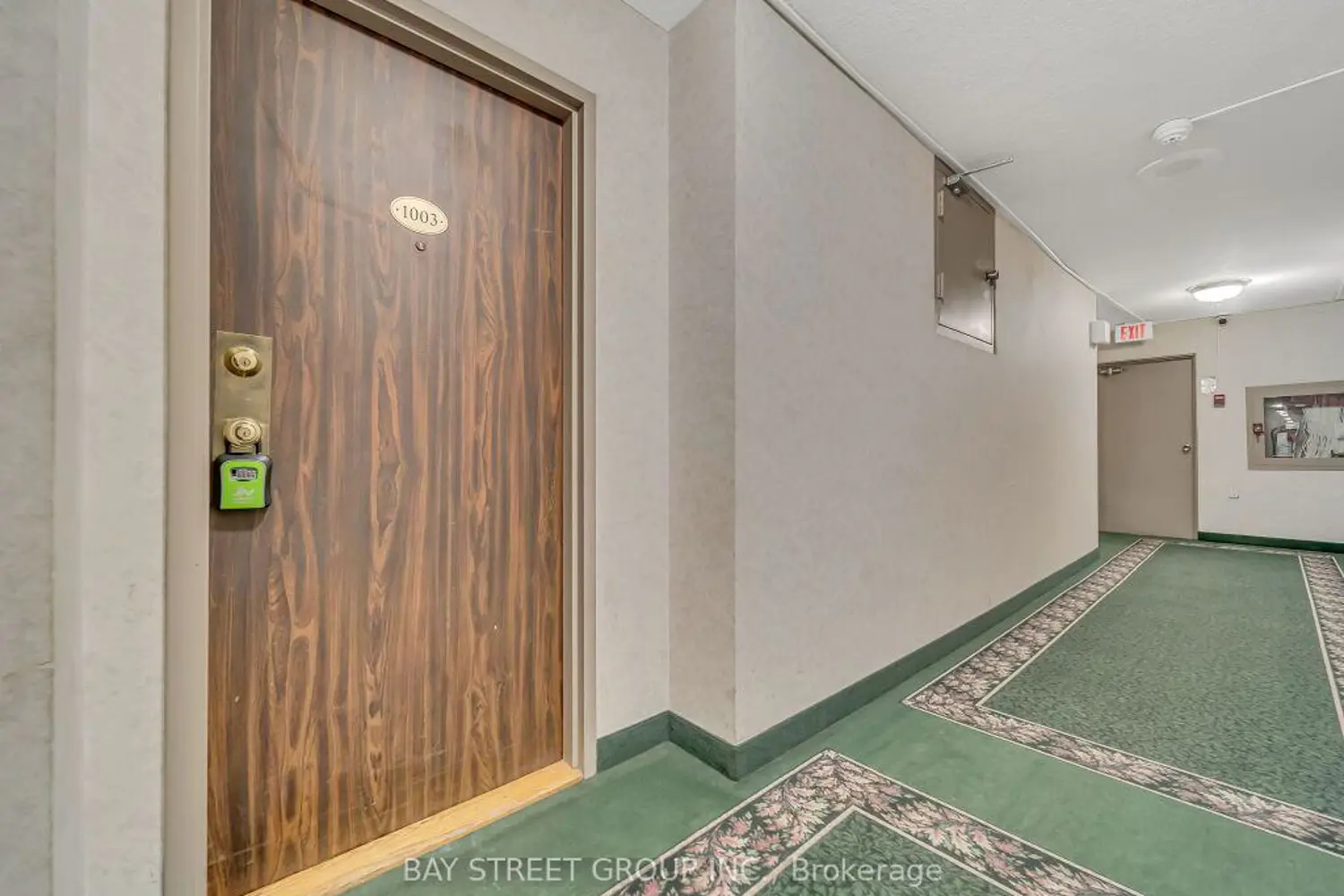 18 Knightsbridge Road 1003 photo 5