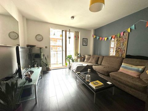 Barton Place, Hornbeam Way, Green Quarter M4