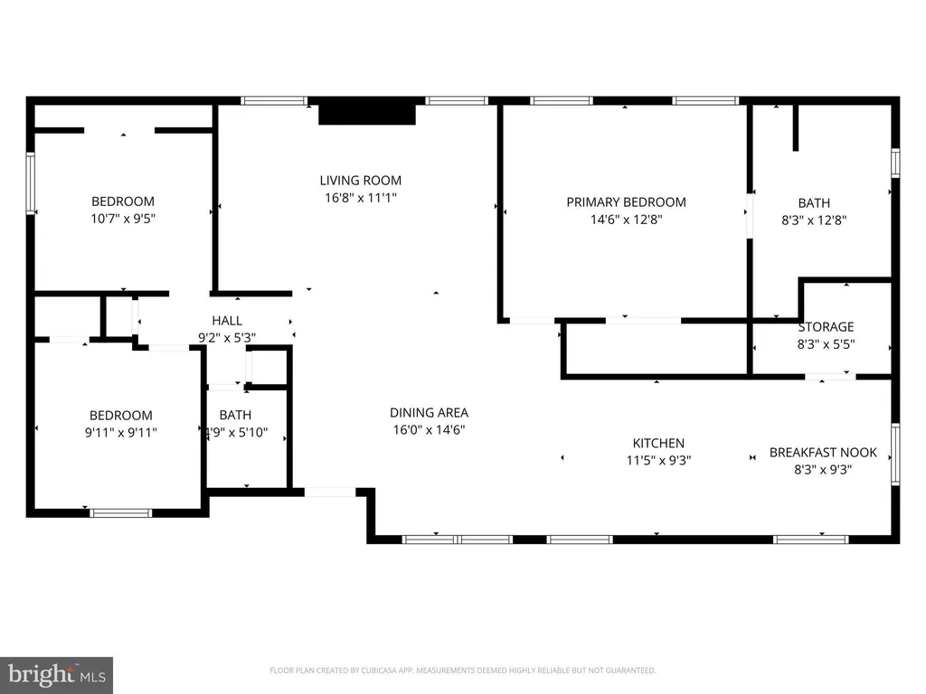 25 Walnut Street, Havre De Grace, MD 21078