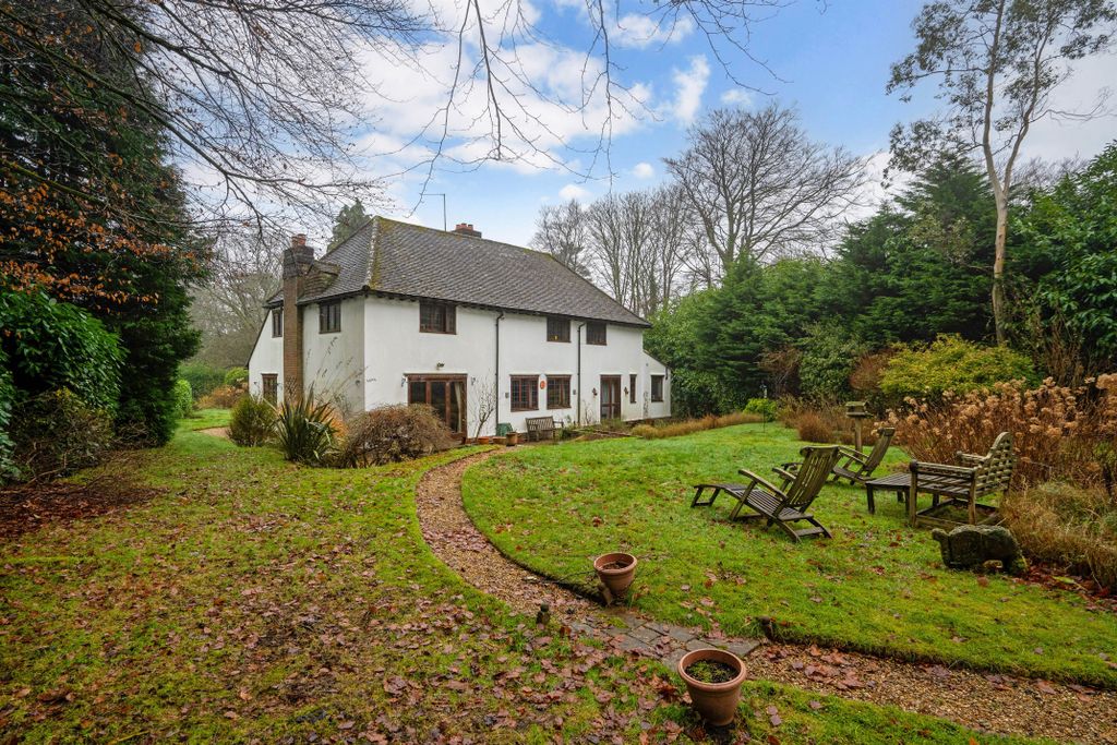 Additional image 2 of 5 bed detached house for saleTilford Road, Hindhead GU26