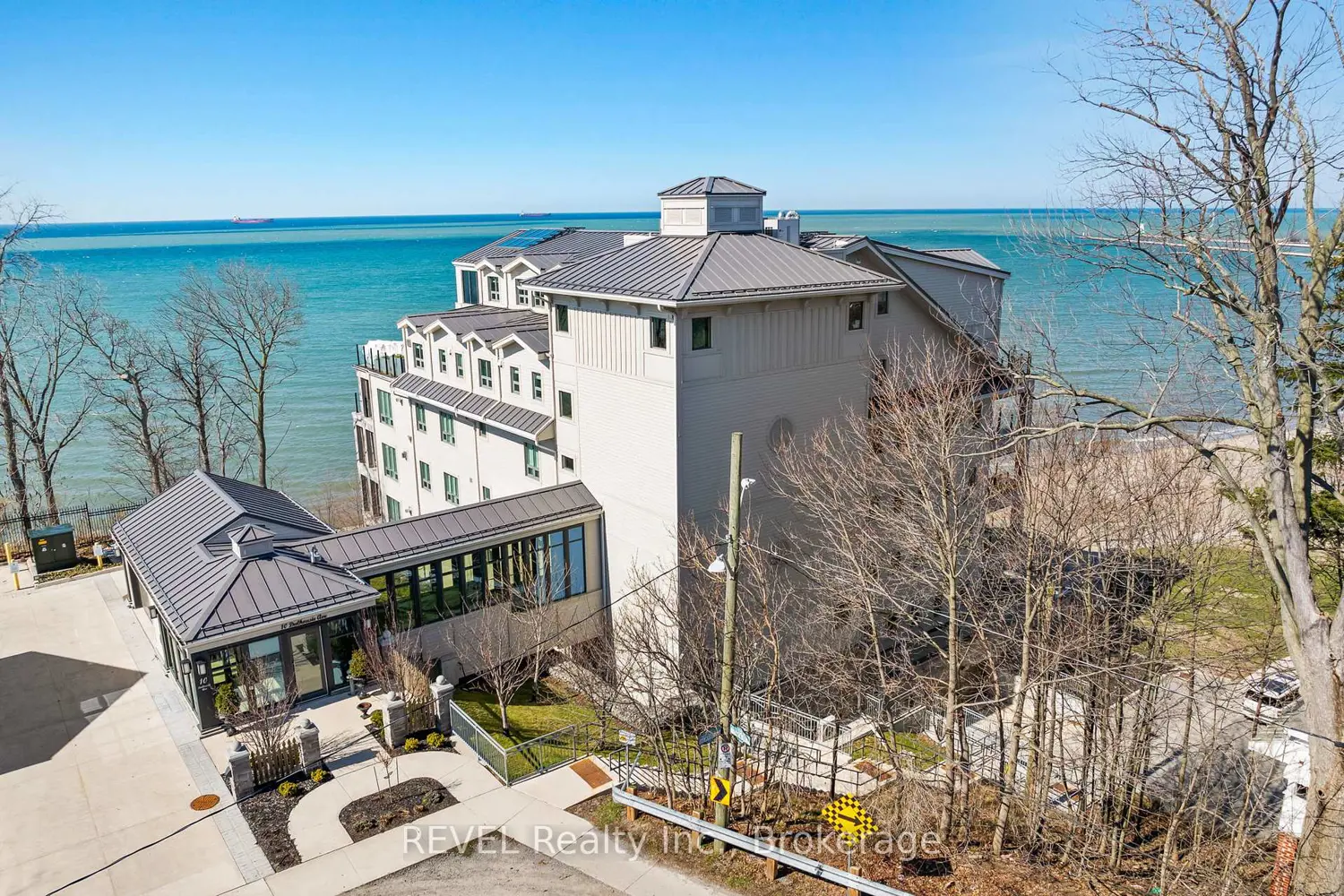 10 Dalhousie Avenue 402