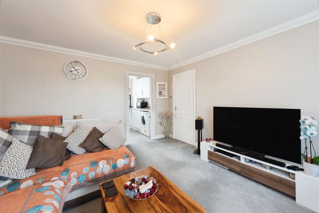 Additional image 7 of 1 bed flat for saleHarbridge Court, Havant PO9