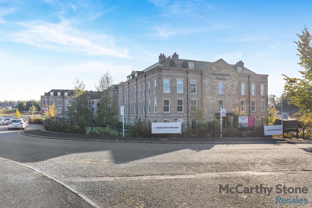 Additional image 23 of 1 bed flat for saleStation Road, Buxton SK17