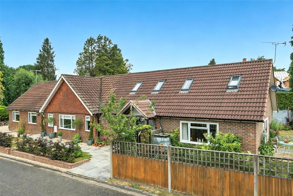 Additional image 32 of 6 bed bungalow for saleHindhead, Surrey GU26