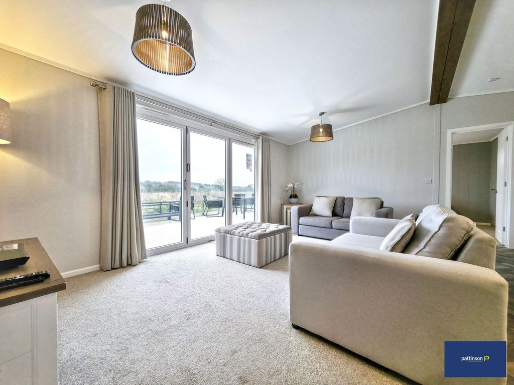 2 bed lodge for saleLowgate, Hexham NE46 photo 3