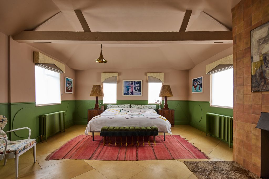 Additional image 24 of 5 bed terraced house for saleDenmark House, Henley-On-Thames, Oxfordshire RG9